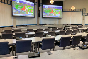 Großer Sitzungssaal