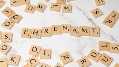 Ehrenamt