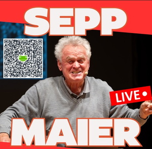 Sepp Maier