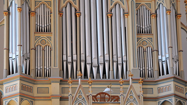 Orgel