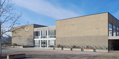 Turnhalle am JBG, Miltenberg