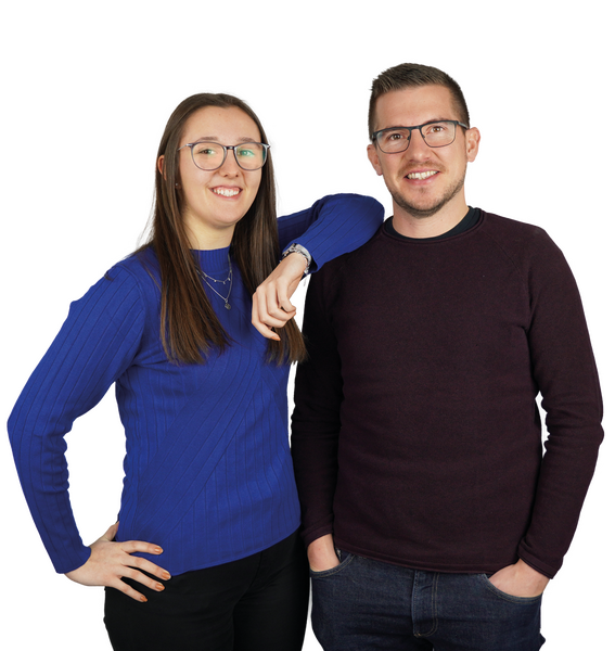 Auszubildende im Landratsamt