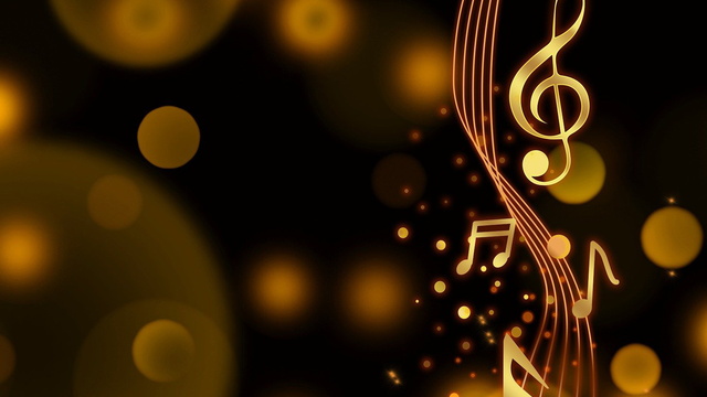 Musiknoten