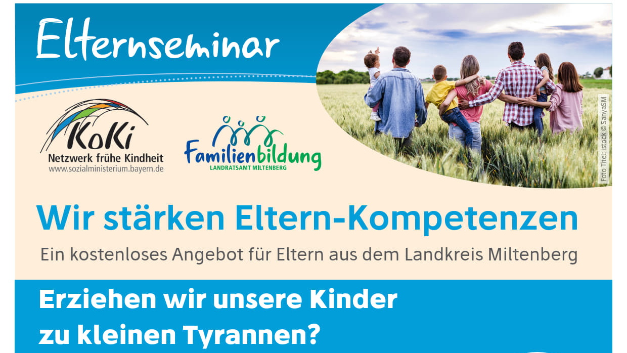 Elternseminar