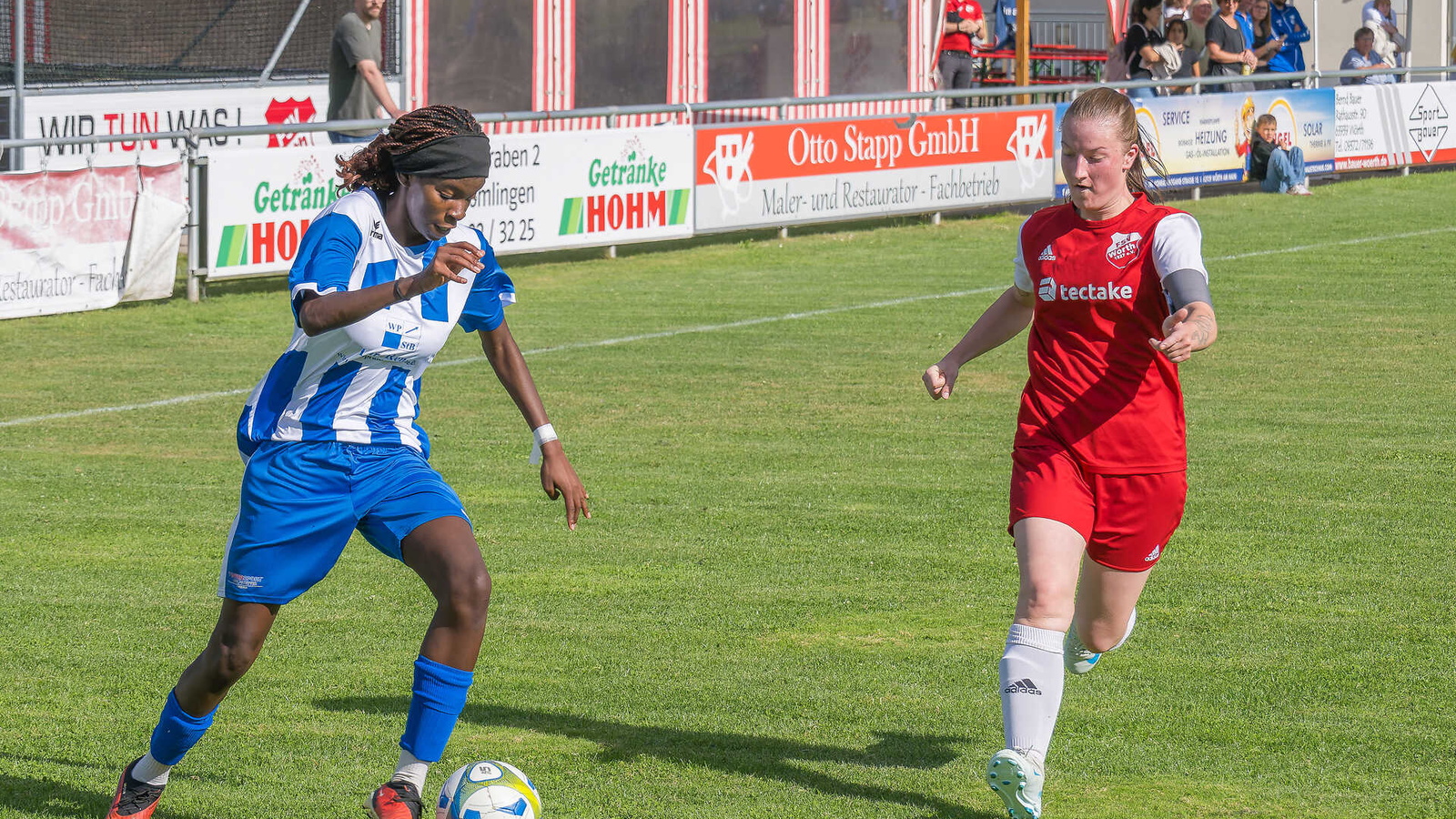 Landkreispokal Elsenfeld