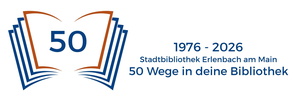 50 Jahre Stadtbibliothek Erlenbach am Main