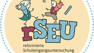 Die reformierte Schuleingangsuntersuchung