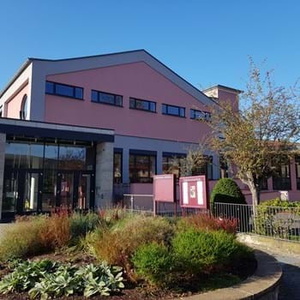 Frankenhalle Erlenbach