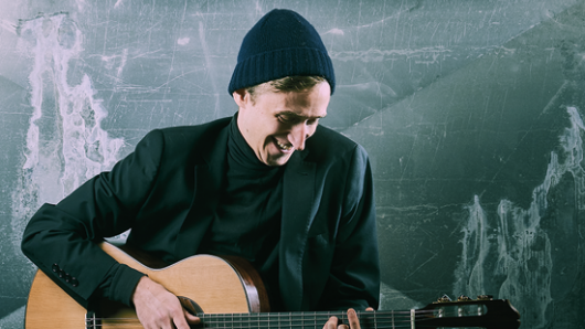 Musik-Kabarett JAKOB HEYMANN Musik für Optimisten