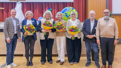 Gruppenfoto