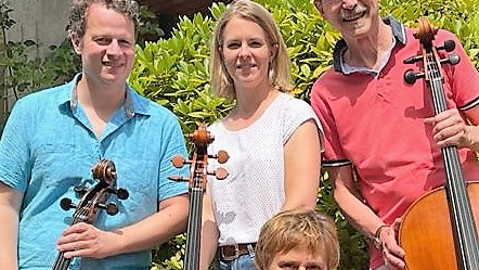 Celloquartett
