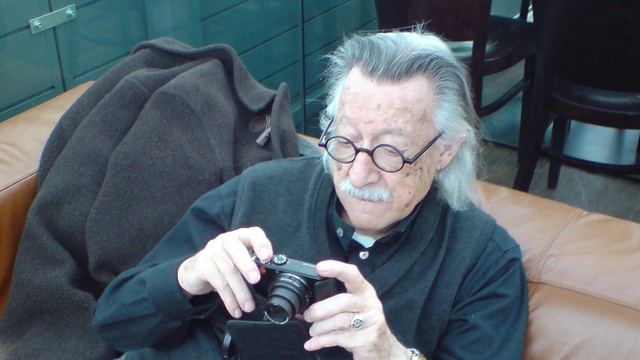 Joseph Weizenbaum