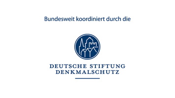 Deutsche Stiftung Denkmalschutz Logo
