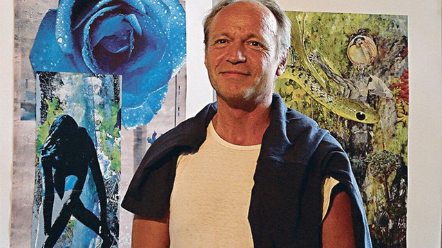 Frank Milautzcki