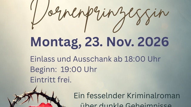 Dornenprinzessin