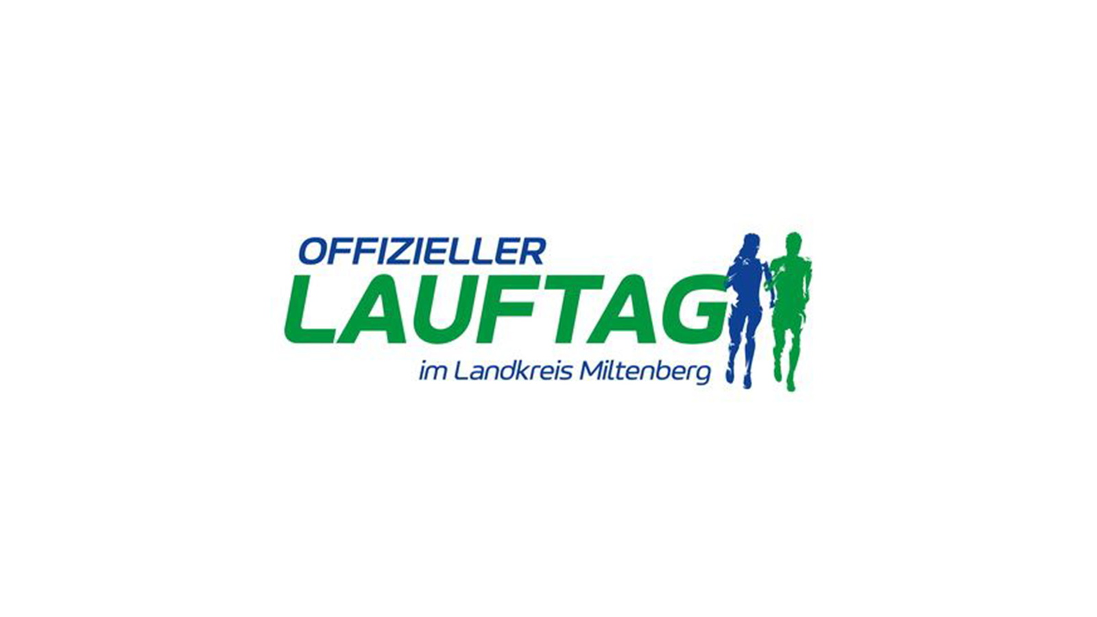 Offizieller Lauftag im Landkreis Miltenberg