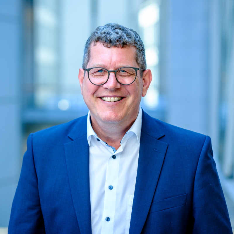 Portrait Stefan Köhler