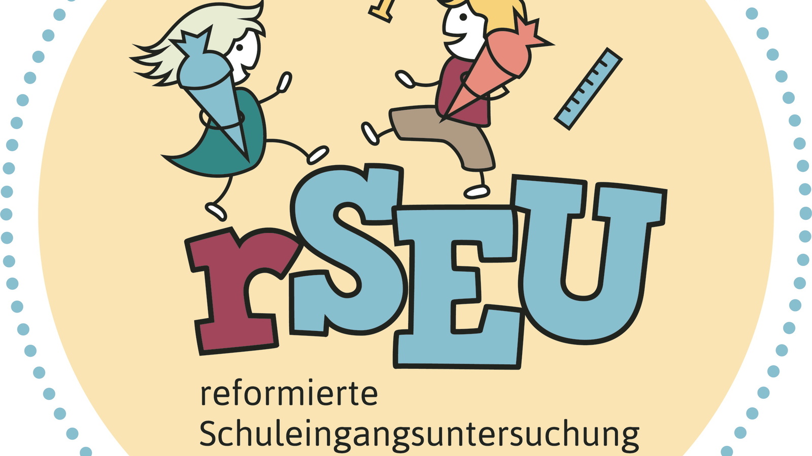 Die reformierte Schuleingangsuntersuchung
