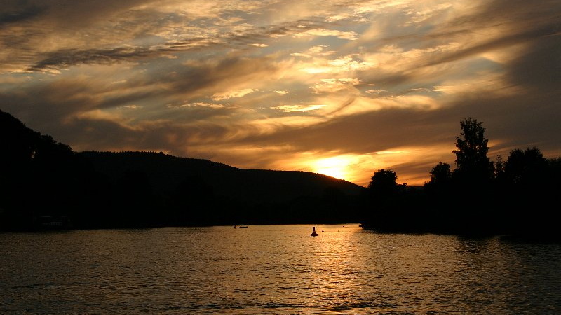 Bildergalerie - Unterwegs im Mainland Miltenberg