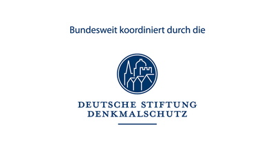 Deutsche Stiftung Denkmalschutz Logo
