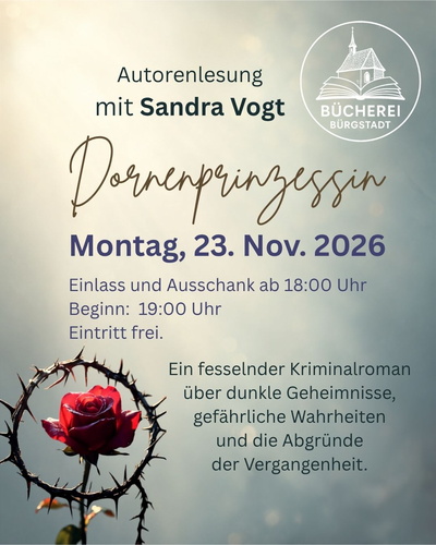 Dornenprinzessin