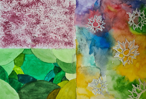 Einstieg in die Aquarellwelt 2026