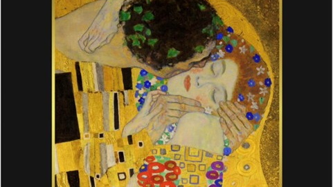 Konzert "Plaisir d'amour" des Gemischten Chors Plakat