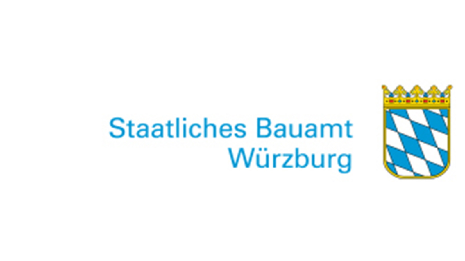 Staatliches Bauamt Würzburg