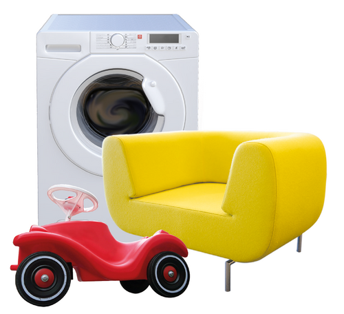 Zum Verschenkmarkt Miltenberg