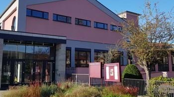 Frankenhalle Erlenbach