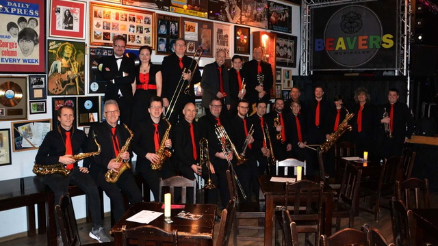 Bild der Musikanten