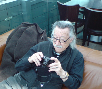 Joseph Weizenbaum