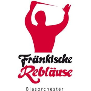 Fränkische Rebläuse Logo