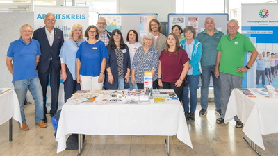 Gruppenbild