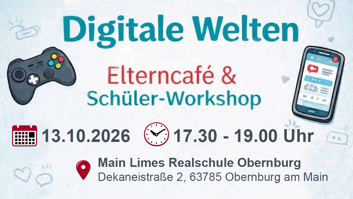 Daten zur Veranstaltung