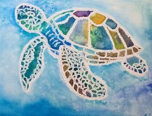 Aquarell mal anders 2026