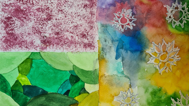 Einstieg in die Aquarellwelt 2026