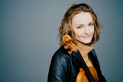 Franziska Hoelscher
