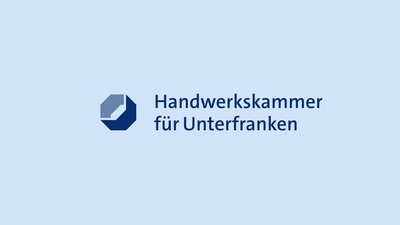 Logo der Handwerkskammer Unterfranken