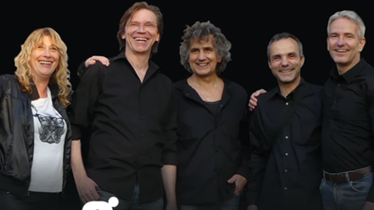 Swing, Latin, Samba, Gospel und Funk GROOVIN´HIGH