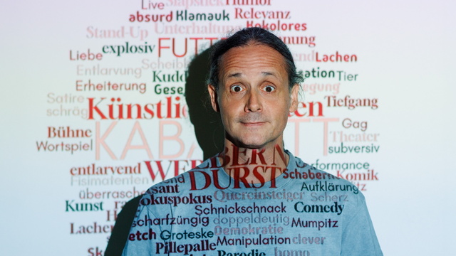 Philipp Weber