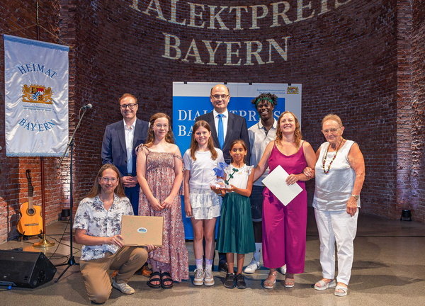 Gruppenfoto