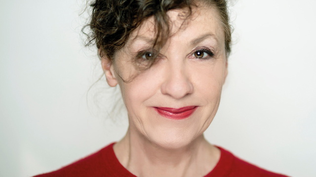 Britta Boerdner
