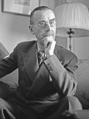 Thomas Mann