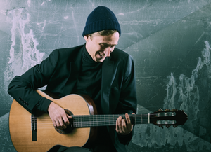 Musik-Kabarett JAKOB HEYMANN Musik für Optimisten