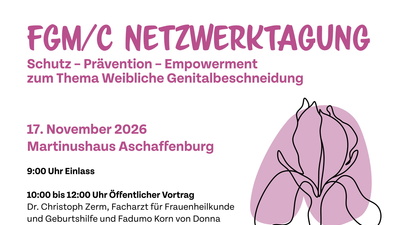 FGM_C Netzwerktagung