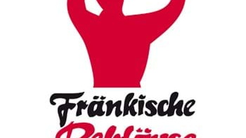 Fränkische Rebläuse Logo