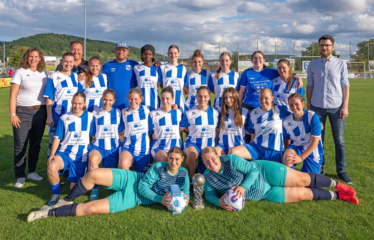 Landkreispokal Elsenfeld