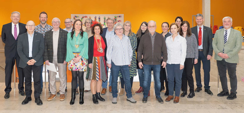 Musikkabarett und Film zum Weltfrauentag