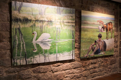 Bilder von Julia Belot